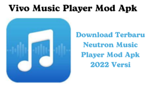 Download Terbaru Vivo Music Player Mod Apk 2022 Versi