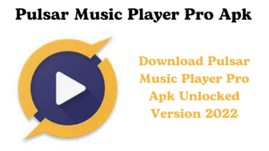 Download Pulsar Music Player Pro Apk Unlocked Version 2022