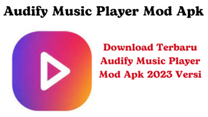 Audify Music Player Mod Apk